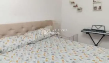 Apartamento com 2 quartos à venda na Alameda Três de Outubro, 15, Sarandi, Porto Alegre, 40 m2 por R$ 345.000