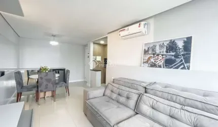 Apartamento com 3 quartos à venda na Rua Waldemar Pinheiro Cantergi, 80, Sarandi, Porto Alegre, 71 m2 por R$ 480.000