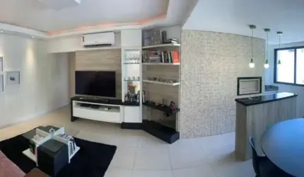 Apartamento com 2 quartos à venda na Rua Ouro Preto, 417, Jardim Floresta, Porto Alegre, 85 m2 por R$ 540.000