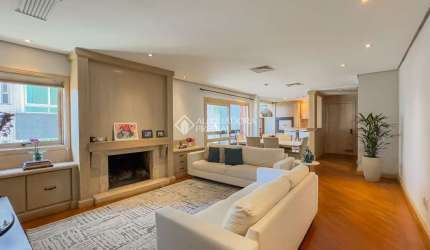 Apartamento com 3 quartos à venda na Rua Coronel Bordini, 1535, Auxiliadora, Porto Alegre, 174 m2 por R$ 1.140.000