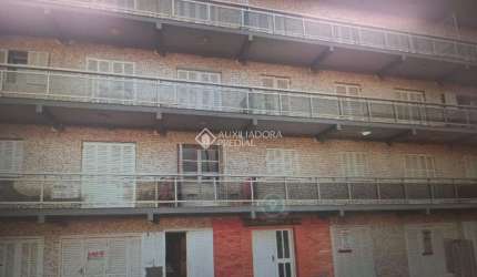Apartamento com 1 quarto à venda na Rua Três De Outubro, 1679, Zona Nova, Tramandaí, 28 m2 por R$ 250.000