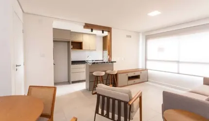 Apartamento com 2 quartos à venda na Avenida do Forte, 1062, Vila Ipiranga, Porto Alegre, 61 m2 por R$ 577.500