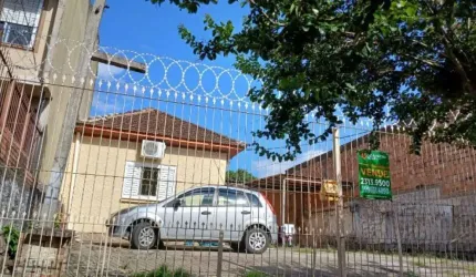Casa com 5 quartos à venda na Rua Doutor Paulino Guerra, 608, Jardim Itu Sabará, Porto Alegre, 135 m2 por R$ 480.000