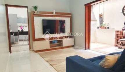 Apartamento com 2 quartos à venda na Avenida Presidente Franklin Roosevelt, 464, Navegantes, Porto Alegre, 76 m2 por R$ 239.990