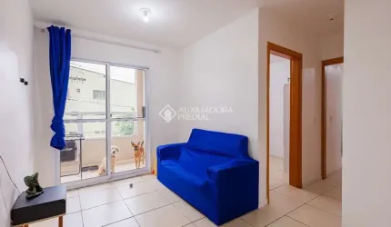 Apartamento com 2 quartos à venda na Avenida Baltazar de Oliveira Garcia, 2478, Costa e Silva, Porto Alegre, 48 m2 por R$ 235.000