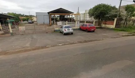 Terreno à venda na Avenida Marechal Rondon, 3200, Nova Cachoeirinha, Cachoeirinha, 4080 m2 por R$ 2.000.000