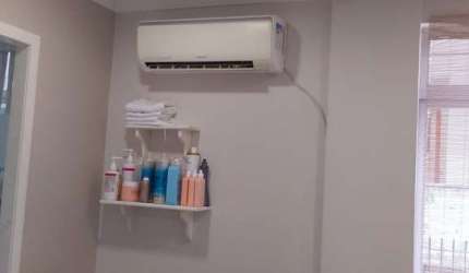 Sala comercial à venda na Avenida Assis Brasil, 2474, Cristo Redentor, Porto Alegre, 41 m2 por R$ 190.000