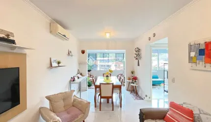 Apartamento com 2 quartos à venda na Rua Octávio de Souza, 343, Teresópolis, Porto Alegre, 72 m2 por R$ 338.000