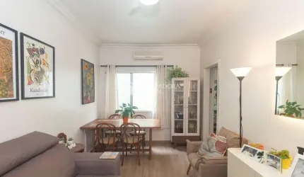 Apartamento com 2 quartos à venda na Rua Pelotas, 393, Floresta, Porto Alegre, 51 m2 por R$ 289.990