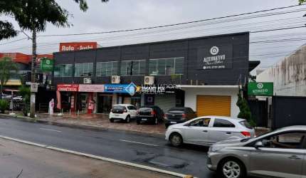 Prédio à venda na Avenida Baltazar de Oliveira Garcia, 3456, Rubem Berta, Porto Alegre, 1245 m2 por R$ 10.700.000