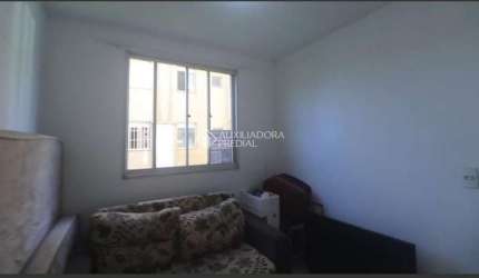 Apartamento com 2 quartos à venda na Rua Gabriel Franco da Luz, 560, Sarandi, Porto Alegre, 48 m2 por R$ 200.000