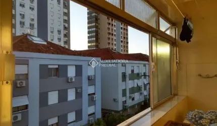 Apartamento com 2 quartos à venda na Rua Rubens Rosa Guedes, 137, Jardim Itu Sabará, Porto Alegre, 73 m2 por R$ 360.000