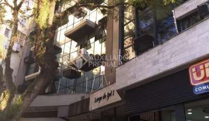 Sala comercial à venda na Avenida Cristóvão Colombo, 1789, Floresta, Porto Alegre, 37 m2 por R$ 230.000