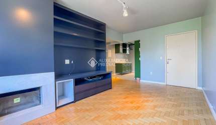 Apartamento com 2 quartos à venda na Avenida Augusto Meyer, 125, Auxiliadora, Porto Alegre, 78 m2 por R$ 610.000