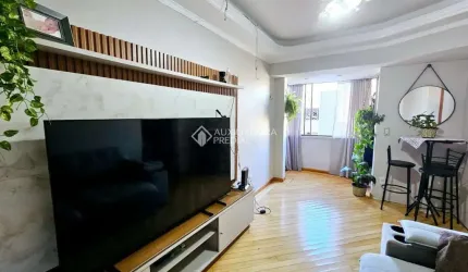 Apartamento com 2 quartos à venda na Avenida Sarandi, 880, Sarandi, Porto Alegre, 52 m2 por R$ 235.000