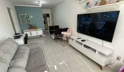 Apartamento com 2 quartos à venda na Avenida Engenheiro Francisco Rodolfo Simch, 312, Sarandi, Porto Alegre, 63 m2 por R$ 225.000