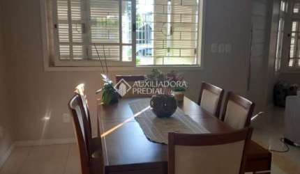 Casa com 4 quartos à venda na Avenida Salvador Leão, 578, Sarandi, Porto Alegre, 201 m2 por R$ 990.000