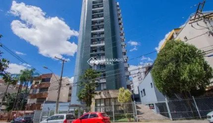 Apartamento com 2 quartos à venda na Rua Atanásio Belmonte, 71, Boa Vista, Porto Alegre, 75 m2 por R$ 850.000