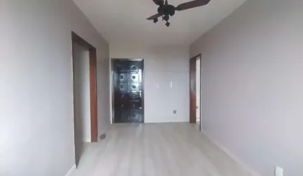 Apartamento com 2 quartos à venda na Avenida Palmira Gobbi, 130, Humaitá, Porto Alegre, 58 m2 por R$ 170.000