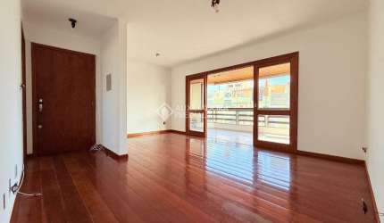 Apartamento com 3 quartos à venda na Rua Santa Tecla, 255, Jardim Lindóia, Porto Alegre, 103 m2 por R$ 569.900
