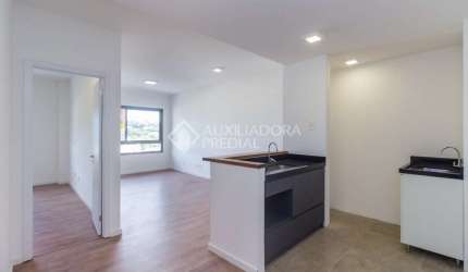 Apartamento com 1 quarto à venda na CASSILDA FLORA ZAFFARI, 60, Teresópolis, Porto Alegre, 53 m2 por R$ 505.000