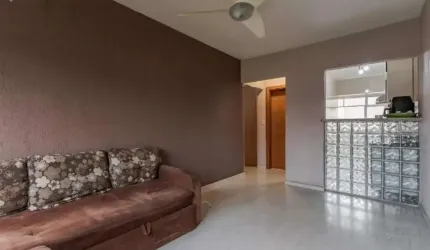 Apartamento com 2 quartos à venda na Avenida Bispo João Scalabrini, 415, Jardim Itu Sabará, Porto Alegre, 53 m2 por R$ 270.000