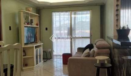 Apartamento com 3 quartos à venda na Avenida Presidente Castelo Branco, 51, Moinhos, Lajeado, 92 m2 por R$ 337.000