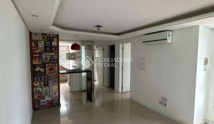 Apartamento com 2 quartos à venda na Rua Atílio Supertti, 340, Vila Nova, Porto Alegre, 47 m2 por R$ 190.000
