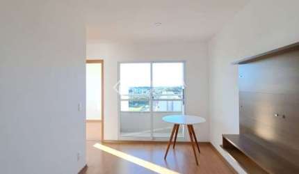 Apartamento com 2 quartos à venda na Rua Reverendo Olavo Nunes, 270, Parque Santa Fé, Porto Alegre, 44 m2 por R$ 230.000
