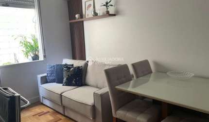 Apartamento com 2 quartos à venda na Rua Adão Baino, 630, Cristo Redentor, Porto Alegre, 60 m2 por R$ 390.000