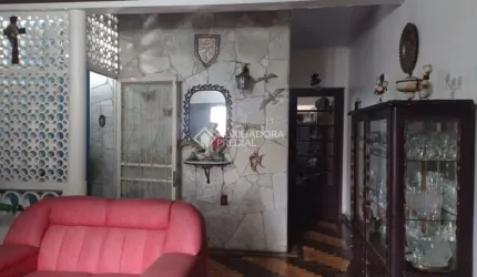 Casa com 4 quartos à venda na Rua Olavo Bilac, 562, Azenha, Porto Alegre, 300 m2 por R$ 850.000