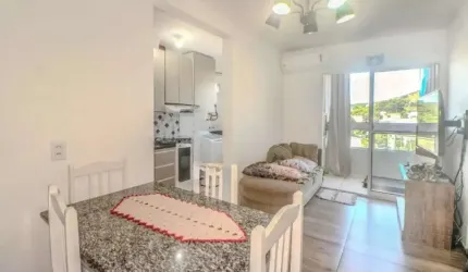 Apartamento com 2 quartos à venda na Avenida Protásio Alves, 8201, Morro Santana, Porto Alegre, 47 m2 por R$ 260.000