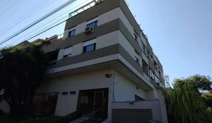 Cobertura com 3 quartos à venda na Rua Paulo Blaschke, 12, Jardim Itu Sabará, Porto Alegre, 110 m2 por R$ 470.000