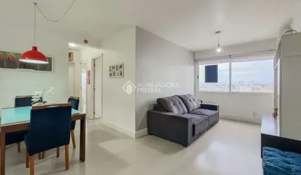 Apartamento com 3 quartos à venda na Avenida Dom Cláudio José Gonçalves Ponce de Leão, 140, Vila Ipiranga, Porto Alegre, 68 m2 por R$ 475.000