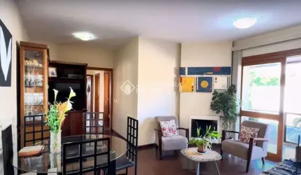 Apartamento com 3 quartos à venda na Rua Felipe Neri, 381, Auxiliadora, Porto Alegre, 128 m2 por R$ 850.000