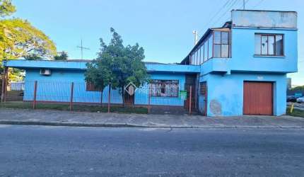 Casa com 3 quartos à venda na Rua Baden Powell, 644, Sarandi, Porto Alegre, 202 m2 por R$ 550.000