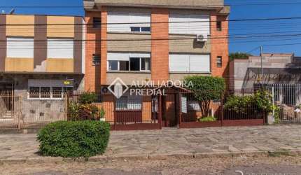 Apartamento com 1 quarto à venda na Rua Guilherme Alves, 1524, Partenon, Porto Alegre, 30 m2 por R$ 150.000