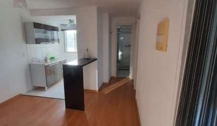 Apartamento com 2 quartos à venda na Rua Germano Basler, 115, Jardim Leopoldina, Porto Alegre, 38 m2 por R$ 130.000