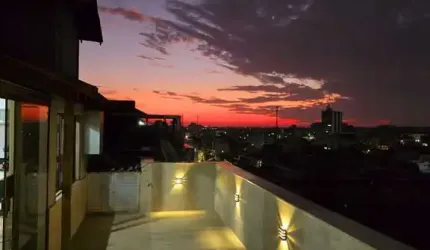 Cobertura com 3 quartos à venda na Rua Papa João XXIII, 399, Vila Cachoeirinha, Cachoeirinha, 250 m2 por R$ 799.000