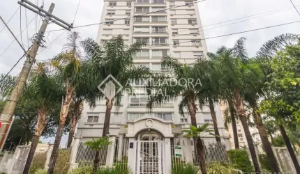 Apartamento com 2 quartos à venda na Avenida Bernardi, 191, Cristo Redentor, Porto Alegre, 72 m2 por R$ 560.000