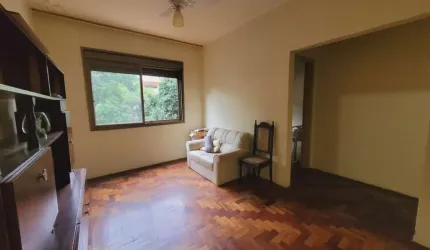 Apartamento com 3 quartos à venda na Rua Portuguesa, 464, Partenon, Porto Alegre, 75 m2 por R$ 250.000