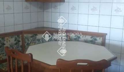 Apartamento com 3 quartos à venda na Quinze De Novembro, 1661, Pousada da Neve, Nova Petrópolis, 110 m2 por R$ 750.000
