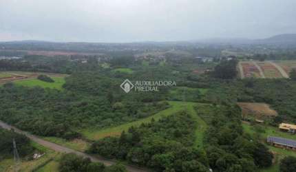 Terreno comercial à venda na Rodovia Assis Brasil, 1959, Cocão, Viamão, 48160 m2 por R$ 900.000