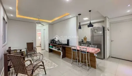 Apartamento com 2 quartos à venda na Avenida José Aloísio Filho, 1185, Humaitá, Porto Alegre, 130 m2 por R$ 320.000