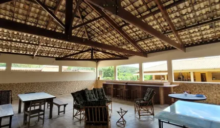Casa à venda em Sabará com 4 quarto(s)