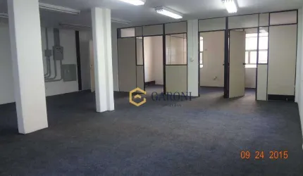 Prédio monousuário, para alugar, 1220 m², no Jardins.