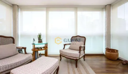 Cobertura com 3 Suites à venda, 281 m² - Alto da Lapa - São Paulo/SP