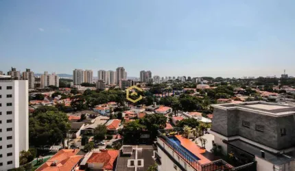 Cobertura com 3 dormitórios à venda, 120 m² - Passo da Pátria