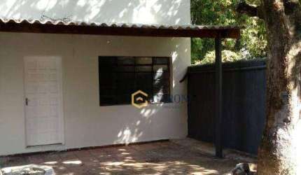 Prédio para alugar, 601 m² - Vila Leopoldina - São Paulo/SP