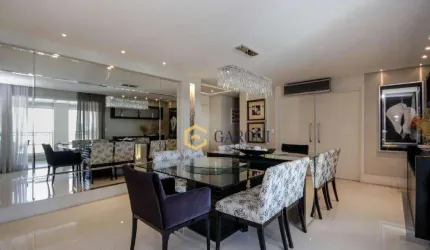 Apartamento à venda, 210 m² por R$ 3.450.000,00 - Vila Leopoldina - São Paulo/SP